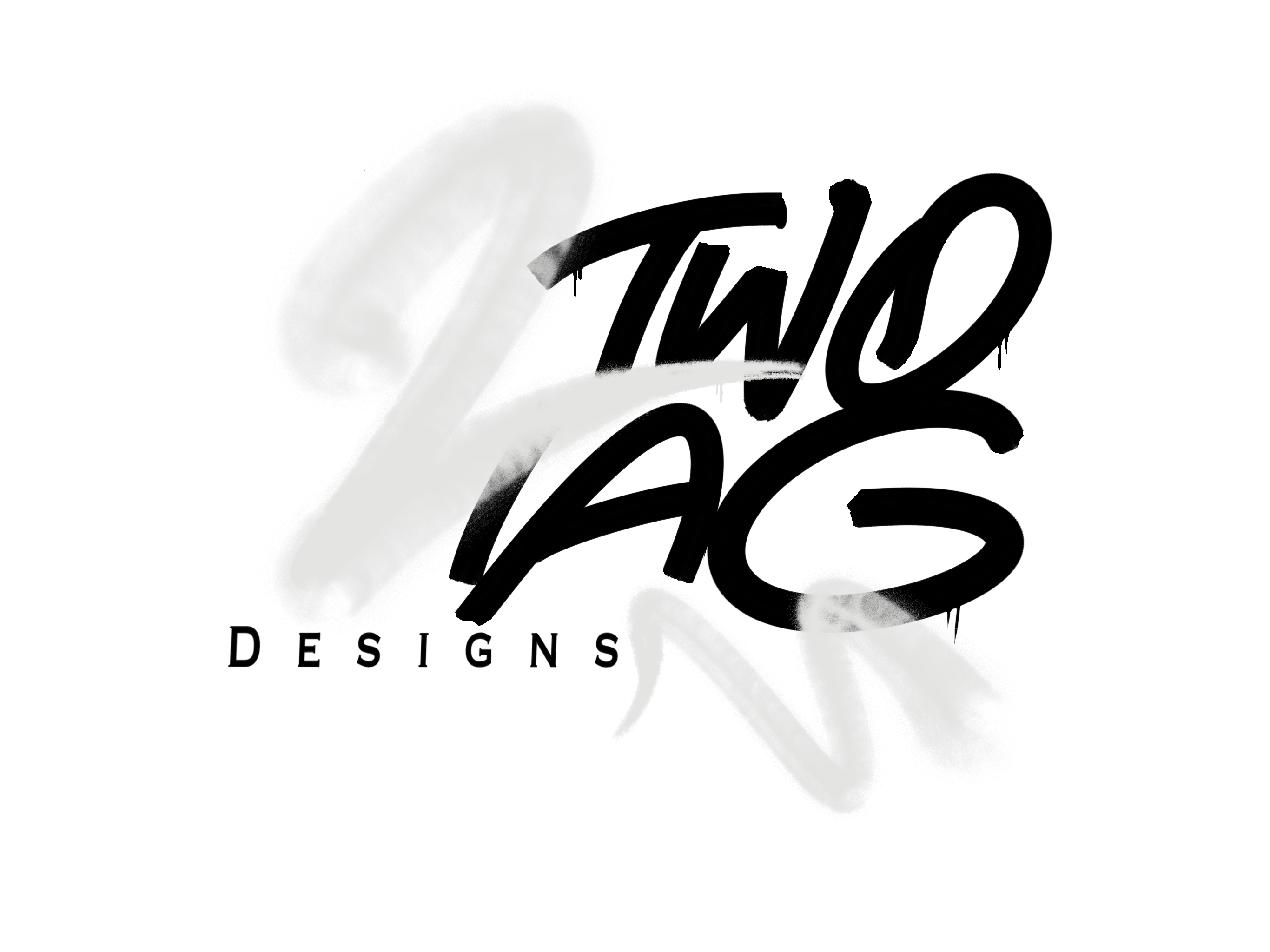 2TagDesign Graffiti Adrain Wolz